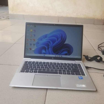  Ordinateur portable HP EliteBook